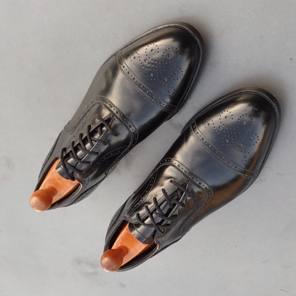 WHIPPET II Wright Arch Preserver Shoes Black (NEW) - Picture 3 of 17